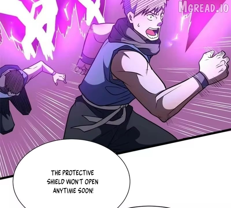 Divine Urban God Chapter 332 - page 52